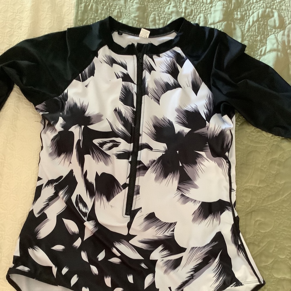 Swimsuit.